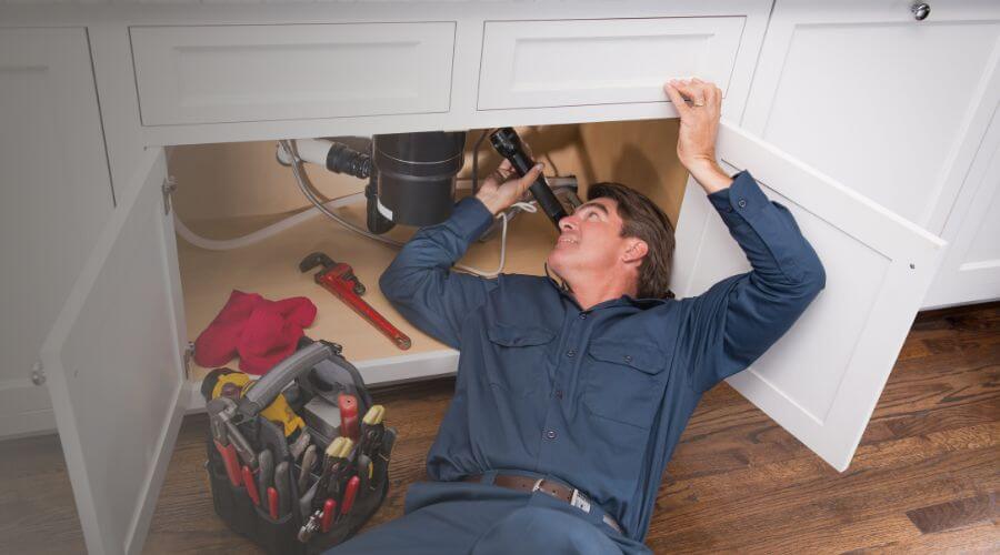 Professional Gas Leak Detection in Crenshaw, MS